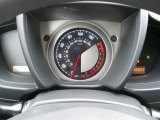 2008 Scion xD Release Series 1.0 Gauges