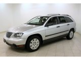 2005 Chrysler Pacifica Touring Data, Info and Specs