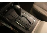 2005 Chrysler Pacifica Touring 4 Speed AutoStick Automatic Transmission