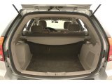 2005 Chrysler Pacifica Touring Trunk