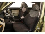 2010 Kia Soul ! Sand/Black Houndstooth Cloth Interior