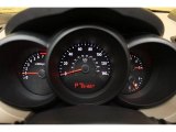 2010 Kia Soul ! Gauges