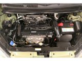 2010 Kia Soul ! 2.0 Liter DOHC 16-Valve CVVT 4 Cylinder Engine