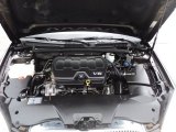 2009 Buick Lucerne CX 3.9 Liter OHV 12-Valve V6 Engine
