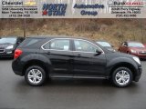 2012 Chevrolet Equinox LS AWD