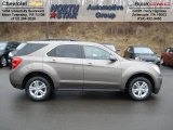 2012 Chevrolet Equinox LT AWD