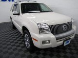 2008 Mercury Mountaineer Premier AWD