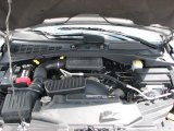 2007 Dodge Durango SXT 3.7 Liter SOHC 12-Valve V6 Engine