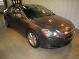 2011 Chevrolet Malibu LT