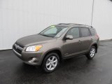 2011 Pyrite Metallic Toyota RAV4 Limited 4WD #61075172