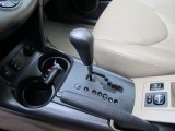 2011 Toyota RAV4 Limited 4WD 4 Speed ECT-i Automatic Transmission