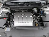 2011 Cadillac DTS  4.6 Liter DOHC 32-Valve Northstar V8 Engine