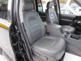 2003 Ford Explorer XLT 4x4 Front Seat