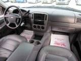 2003 Ford Explorer XLT 4x4 Dashboard
