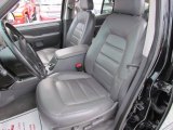 2003 Ford Explorer XLT 4x4 Front Seat