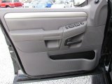 2003 Ford Explorer XLT 4x4 Door Panel
