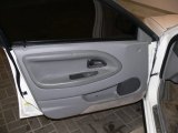 2000 Volvo V40 1.9T Wagon Door Panel