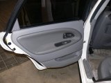 2000 Volvo V40 1.9T Wagon Door Panel