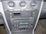 2000 Volvo V40 1.9T Wagon Controls