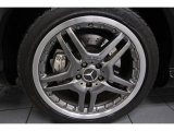 2005 Mercedes-Benz CL 65 AMG Wheel