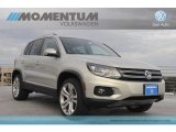 2012 Volkswagen Tiguan SEL