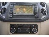2012 Volkswagen Tiguan SEL Navigation