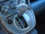 2006 Honda Element EX-P AWD 4 Speed Automatic Transmission