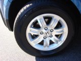 2006 Honda Element EX-P AWD Wheel