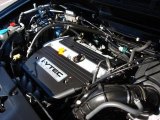 2006 Honda Element EX-P AWD 2.4L DOHC 16V i-VTEC 4 Cylinder Engine