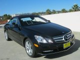 2012 Mercedes-Benz E 350 Cabriolet