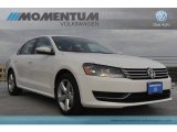 2012 Volkswagen Passat 2.5L SE