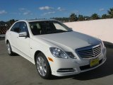 2012 Mercedes-Benz E 350 Sedan