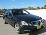 2012 Mercedes-Benz E 350 Sedan