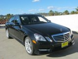 2012 Mercedes-Benz E 350 Sedan