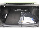 2012 Volkswagen Passat 2.5L SE Trunk