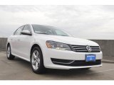 2012 Volkswagen Passat 2.5L SE