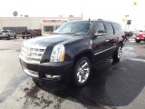 2012 Cadillac Escalade ESV Platinum AWD