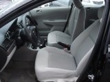 2009 Chevrolet Cobalt LS XFE Sedan Front Seat