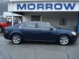 2010 Chevrolet Malibu LT Sedan