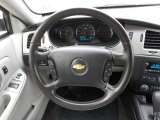 2006 Chevrolet Monte Carlo LTZ Steering Wheel