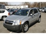 2005 Chevrolet Equinox LS AWD