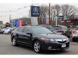 2011 Acura TSX Sedan