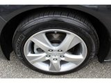 2011 Acura TSX Sedan Wheel