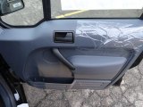 2012 Ford Transit Connect XLT Wagon Door Panel