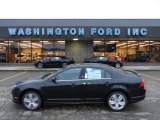 2012 Ford Fusion Sport AWD
