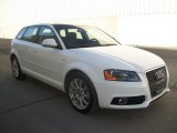 2010 Audi A3 2.0 TDI