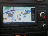 2010 Audi A3 2.0 TDI Navigation