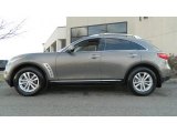 2009 Infiniti FX Umbria Twilight