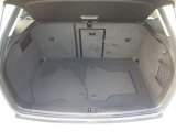 2010 Audi A3 2.0 TDI Trunk