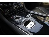 2011 Jaguar XJ XJ Supercharged Controls